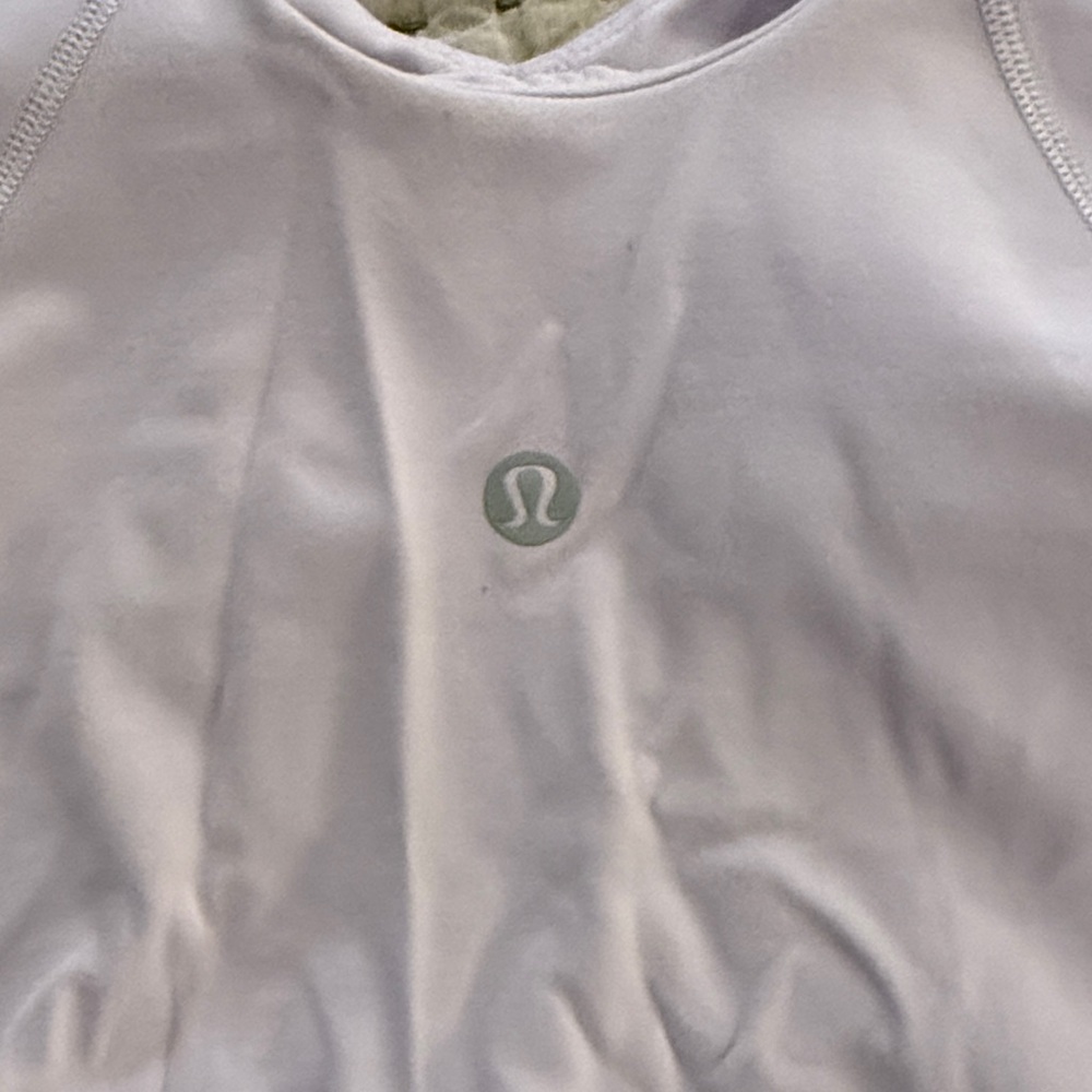 Lululemon Align Top - Picture 3 of 4